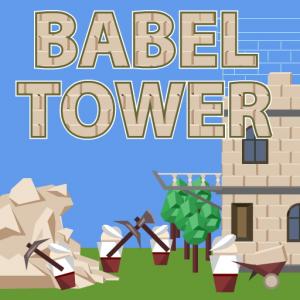 Babel Tower - Play Babel Tower on Freegamesonline.games