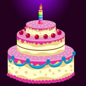 Birthday Cake Puzzle - Play Birthday Cake Puzzle on Freegamesonline.games