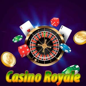 play casino royale free online