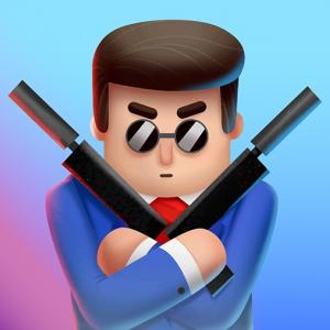 Mr Bullet 3D - Play Mr Bullet 3D on Freegamesonline.games