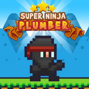 Super Ninja Plumber