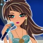 Fancy Singer Makeover