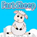 Fart Sheep