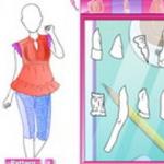 Fashion Studio - Mom To Be