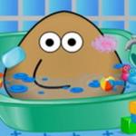 Pou Bath And Care